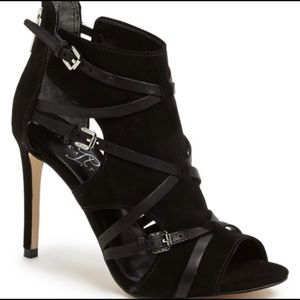 Very beautiful Ivanka Trump booties